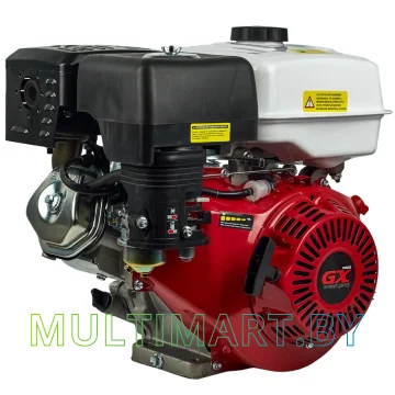 Бензиновый двигатель Skiper N190FL(SFT) картинка 2